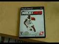 NBA 2K8 (PlayStation 2)