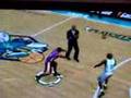 NBA 2K8 (PlayStation 2)