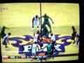 NBA 2K8 (PlayStation 2)