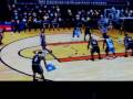 NBA 2K8 (PlayStation 2)