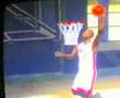 NBA 2K8 (PlayStation 2)