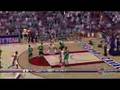 NBA 2K8 (Xbox 360)