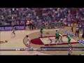 NBA 2K8 (Xbox 360)