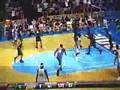 NBA 2K8 (Xbox 360)