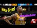 NBA 2K8 (Xbox 360)