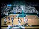 NBA Live 08 (PlayStation 2)