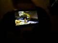 NBA Live 08 (PSP)