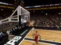 NBA Live 08 (Wii)