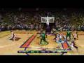 NBA Live 08 (Wii)