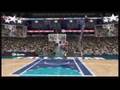 NBA Live 08 (Wii)