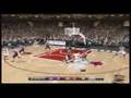 NBA Live 08 (Wii)