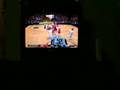 NBA Live 08 (Wii)