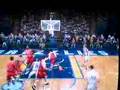 NBA Live 08 (Wii)