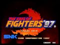 The King of Fighters '97 (Arcade Games)