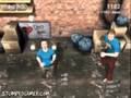 Jackass the Game (PlayStation 2)