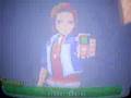 Digimon World Data Squad (PlayStation 2)