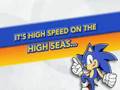 Sonic Rush Adventure (DS)