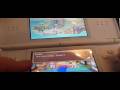 Sonic Rush Adventure (DS)