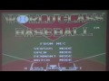 World Class Baseball (Wii)