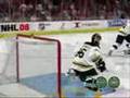 NHL 08 (Xbox 360)