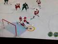 NHL 08 (PlayStation 3)