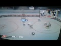 NHL 2K8 (PlayStation 2)