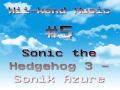 Sonic the Hedgehog 3 (Wii)