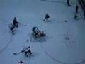 NHL 2K8 (PlayStation 3)