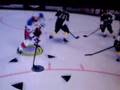 NHL 2K8 (Xbox 360)