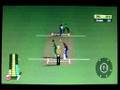 Brian Lara 2007 Pressure Play (PSP)