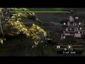 Monster Hunter Freedom 2 (PSP)