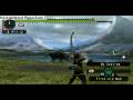 Monster Hunter Freedom 2 (PSP)