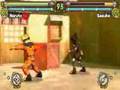 Naruto: Ultimate Ninja Heroes (PSP)