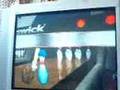 Brunswick Pro Bowling (Wii)
