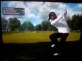 Tiger Woods PGA Tour 08 (Xbox 360)