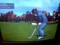 Tiger Woods PGA Tour 08 (Xbox 360)