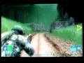 Tom Clancy's Ghost Recon Advanced Warfighter 2 (PSP)