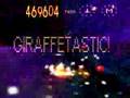 Space Giraffe (Xbox 360)