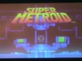 Super Metroid (Wii)