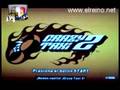 Crazy Taxi: Fare Wars (PSP)