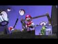 Mario Strikers Charged (Wii)