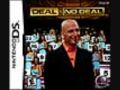 Deal or No Deal (DS)