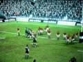 Rugby 08 (PlayStation 2)