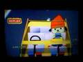 PaRappa the Rapper (PSP)
