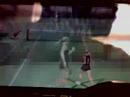 Smash Court Tennis 3 (PSP)
