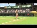 Smash Court Tennis 3 (PSP)