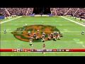 All-Pro Football 2K8 (PlayStation 3)