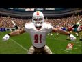 All-Pro Football 2K8 (PlayStation 3)
