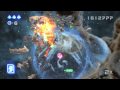 Super Stardust HD (PlayStation 3)