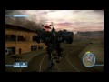 Transformers: The Game (PC)